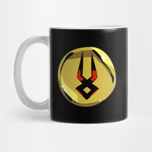 Charon's Obol Hades Mug